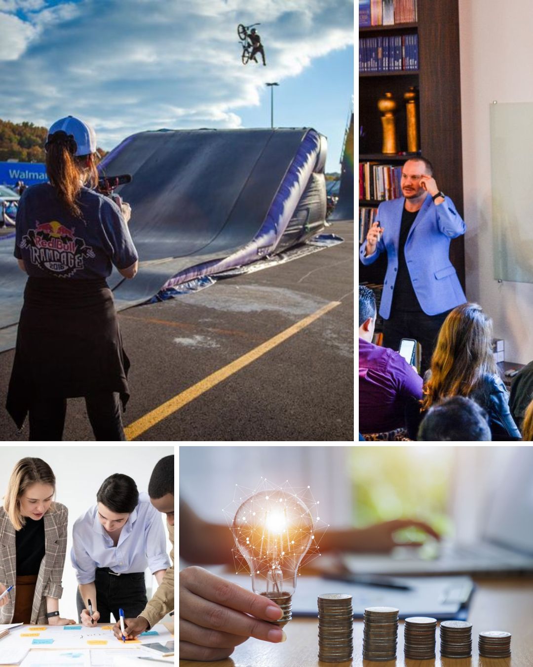 Instagram post montagem de fotos elegante aesthetic nude.jpg