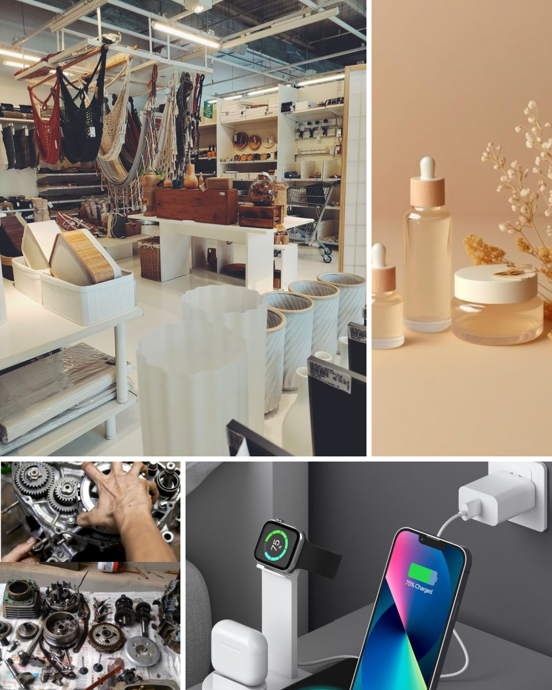 Instagram post montagem de fotos elegante aesthetic nude (1).png